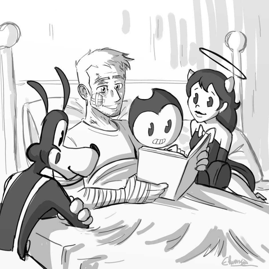 Sarah Batim
