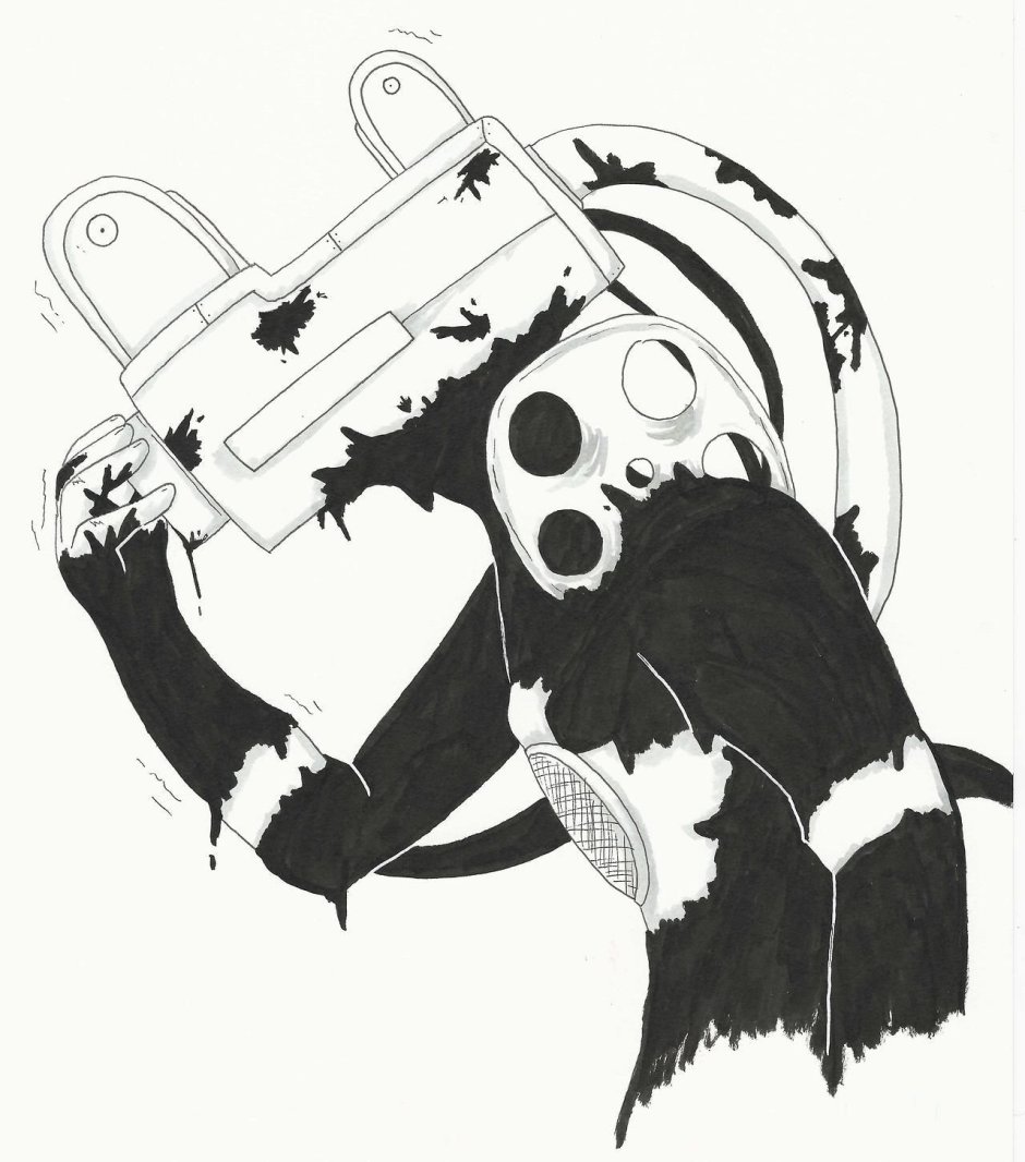 Batim Sammy X Henry