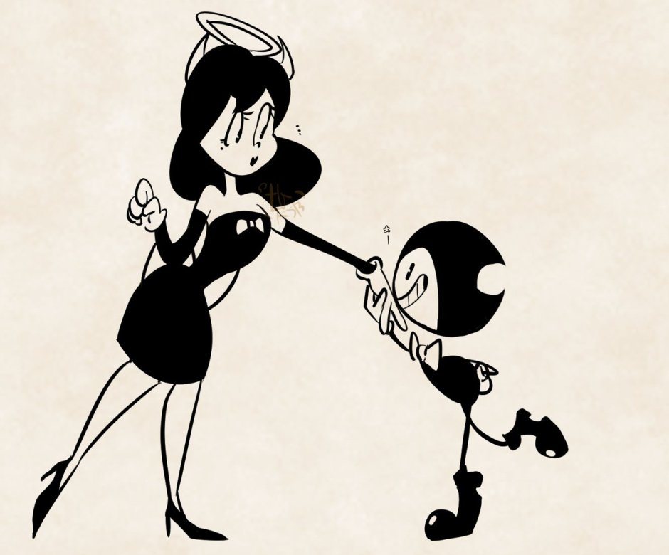 Henry Stein Bendy