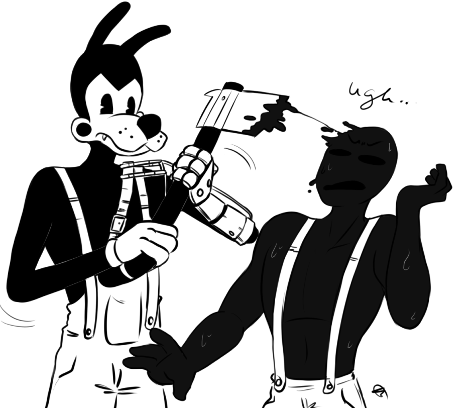 Henry and Alice Angel Love