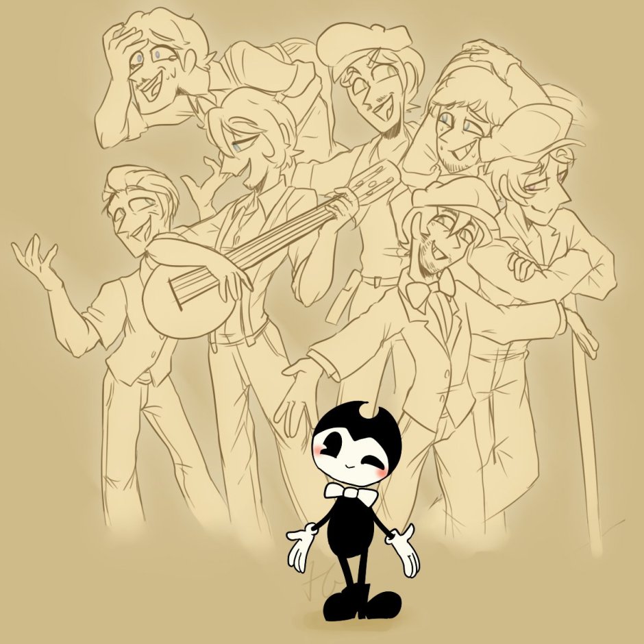 Batim Sammy Lawrence