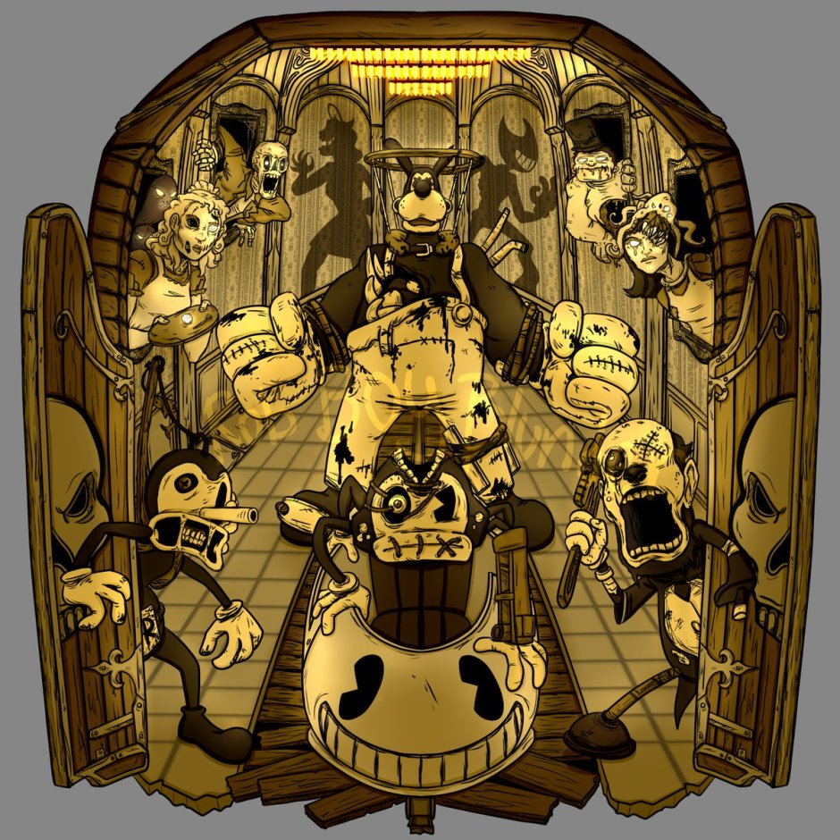 Batim Susie Campbell