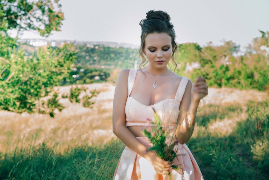 Ksenia tsaritsina drain