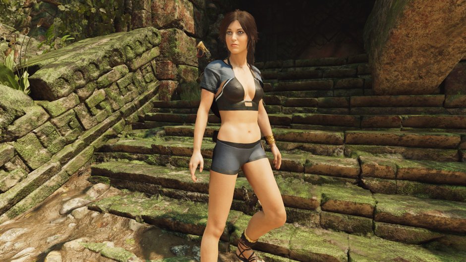 Lara is the heroine of the novel