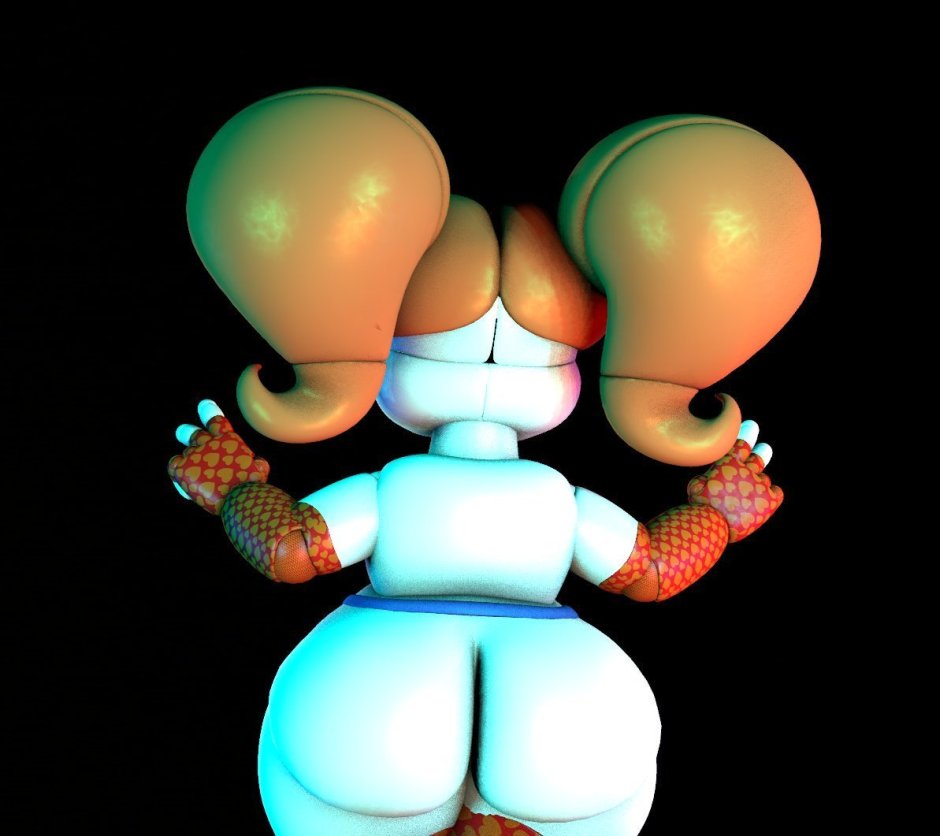 Alice from Bendy 18
