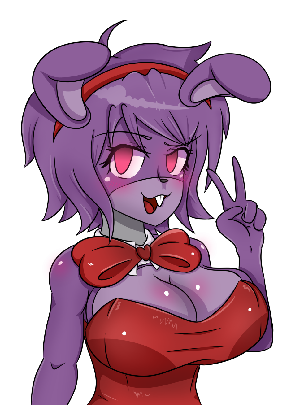 FNIA Circus Baby