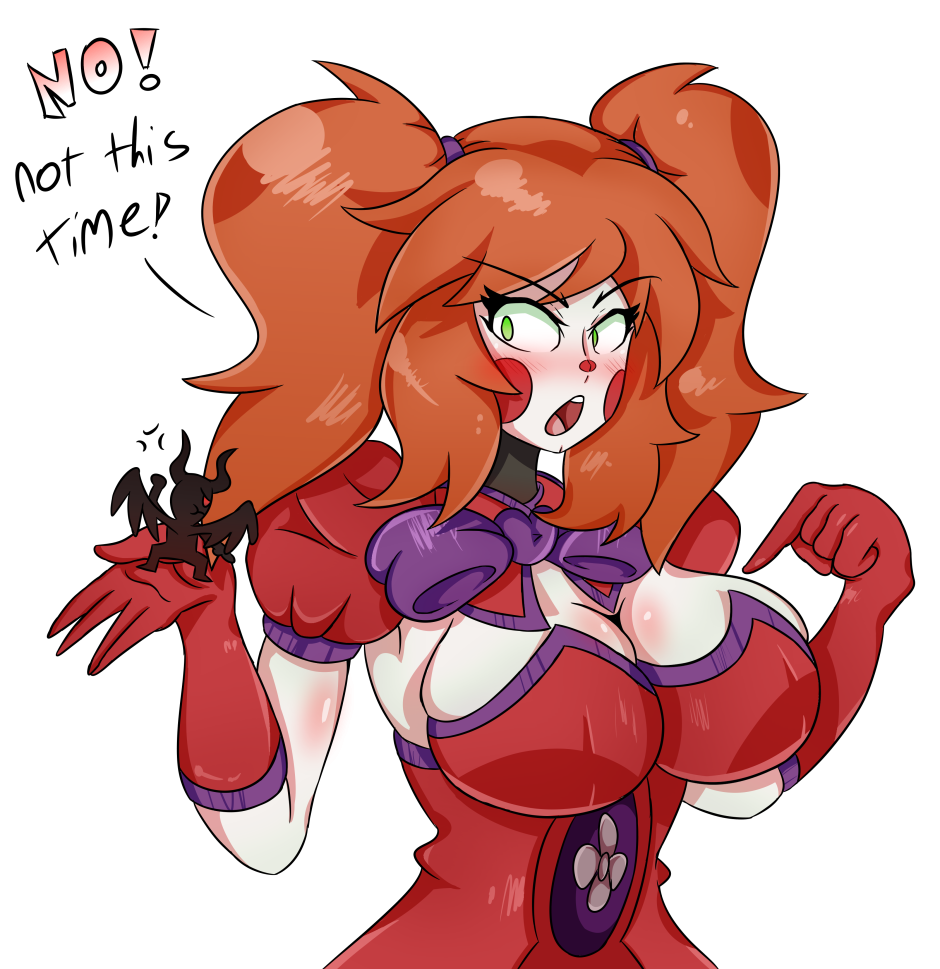 Fnia Bonnie