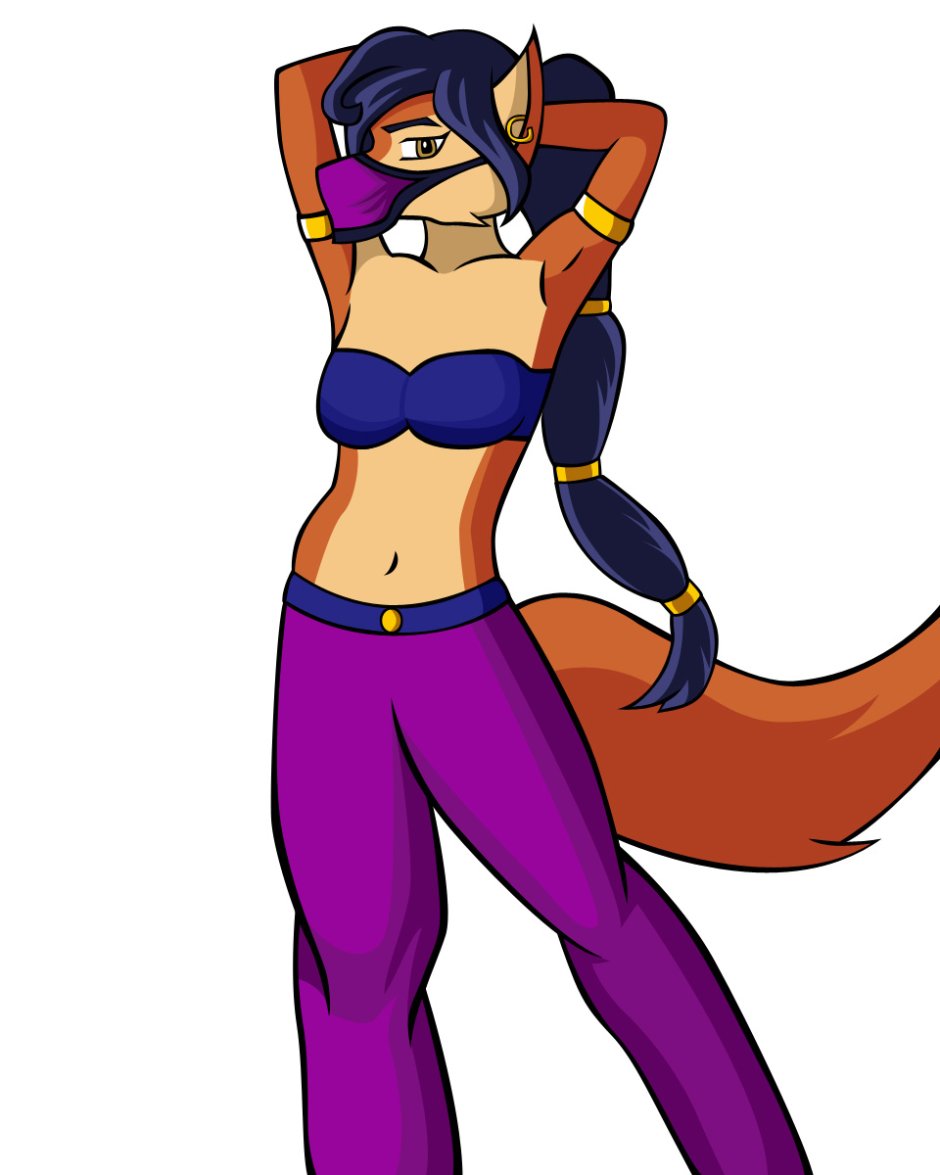 Carmelita Montoya Fox