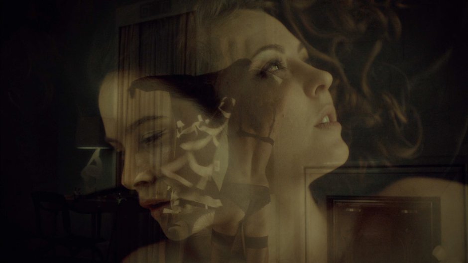 Katherine McFi Scorpio