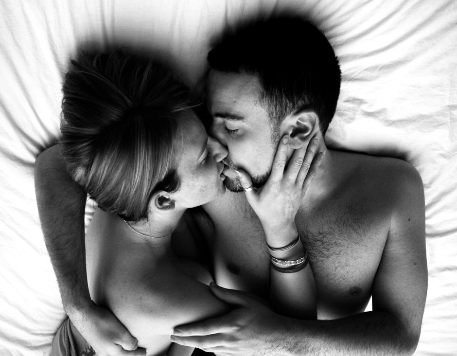 Erotic hugs