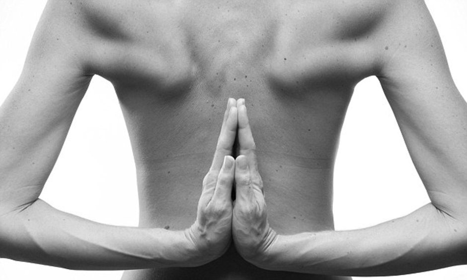 Yoga Masters Sidersky