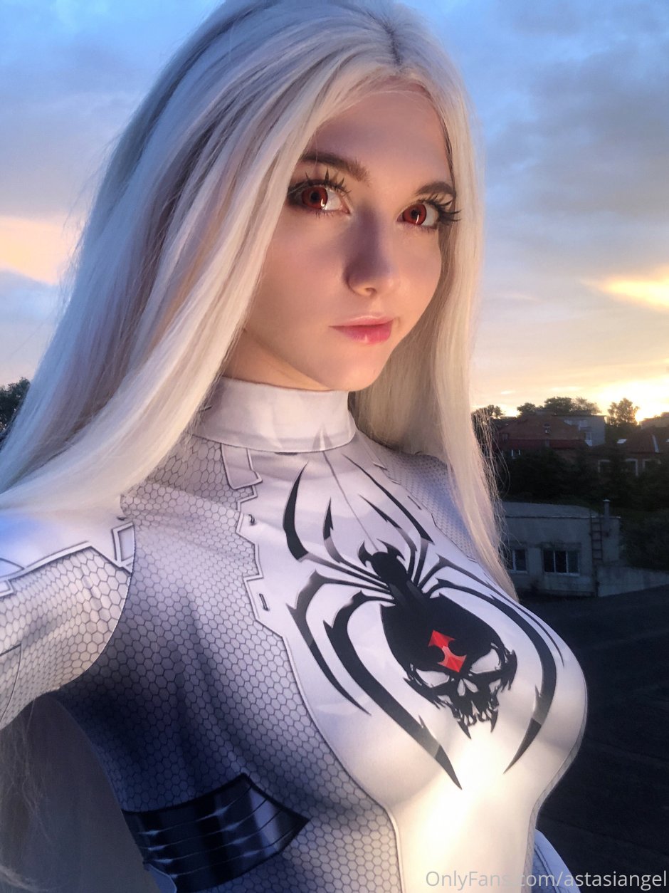 Astasiadream Patreon