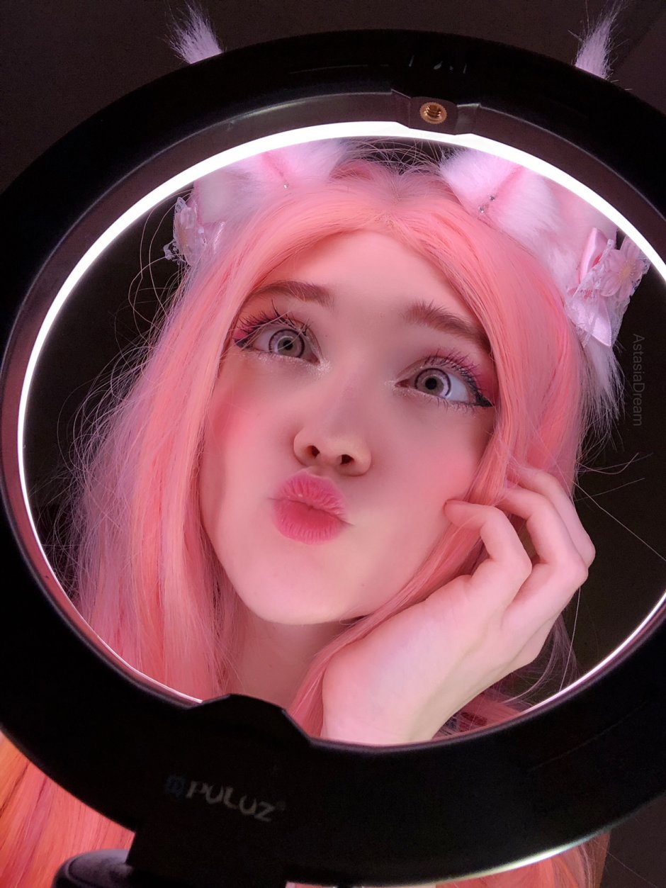 Astasiadream drain Patreon