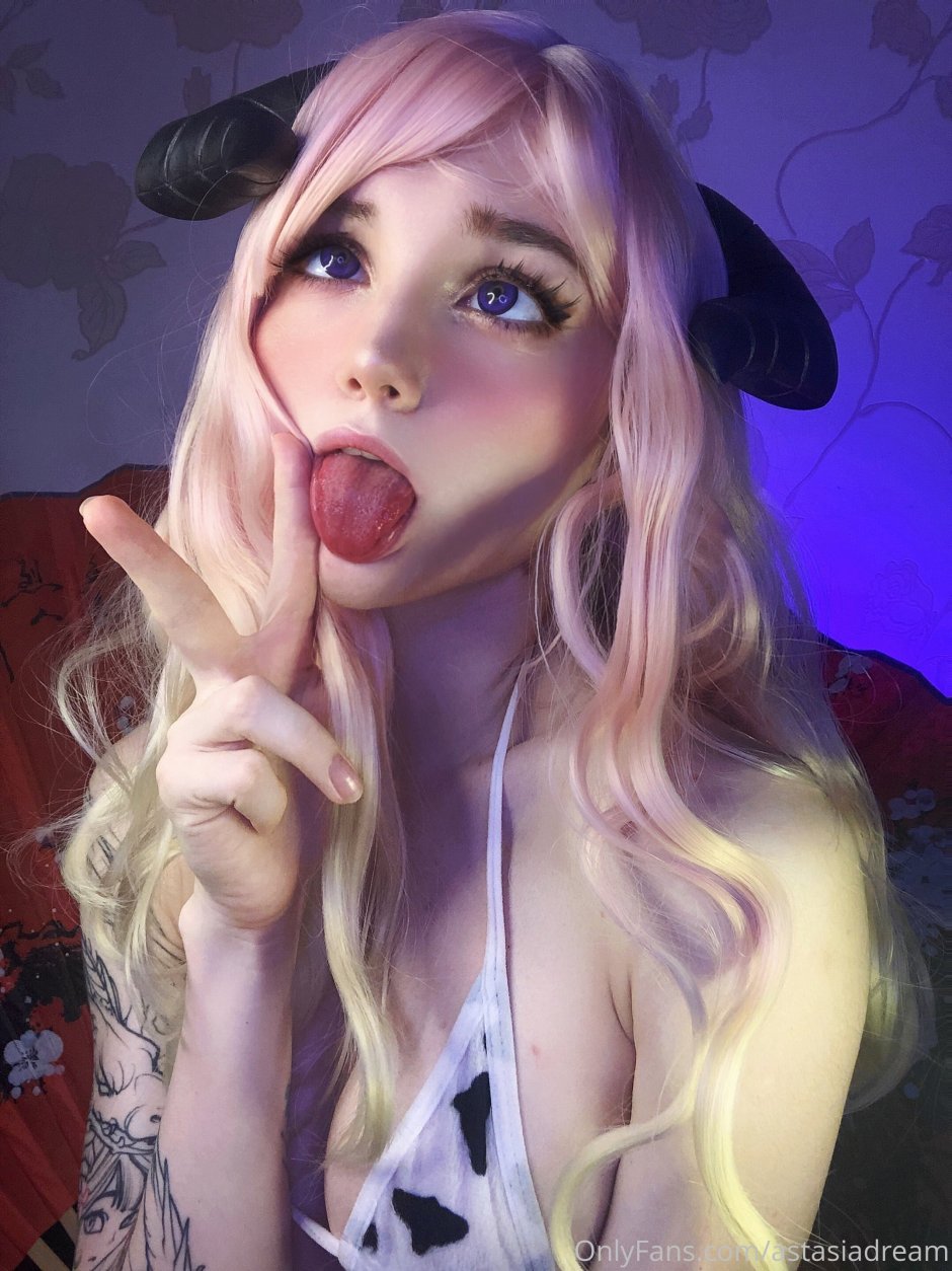 Astasiadream drain Patreon