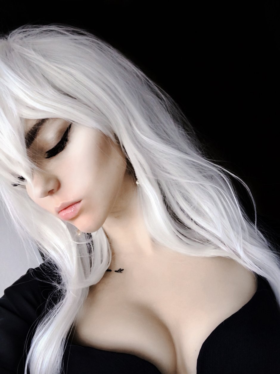 Astasiadream Hinata Cosplay