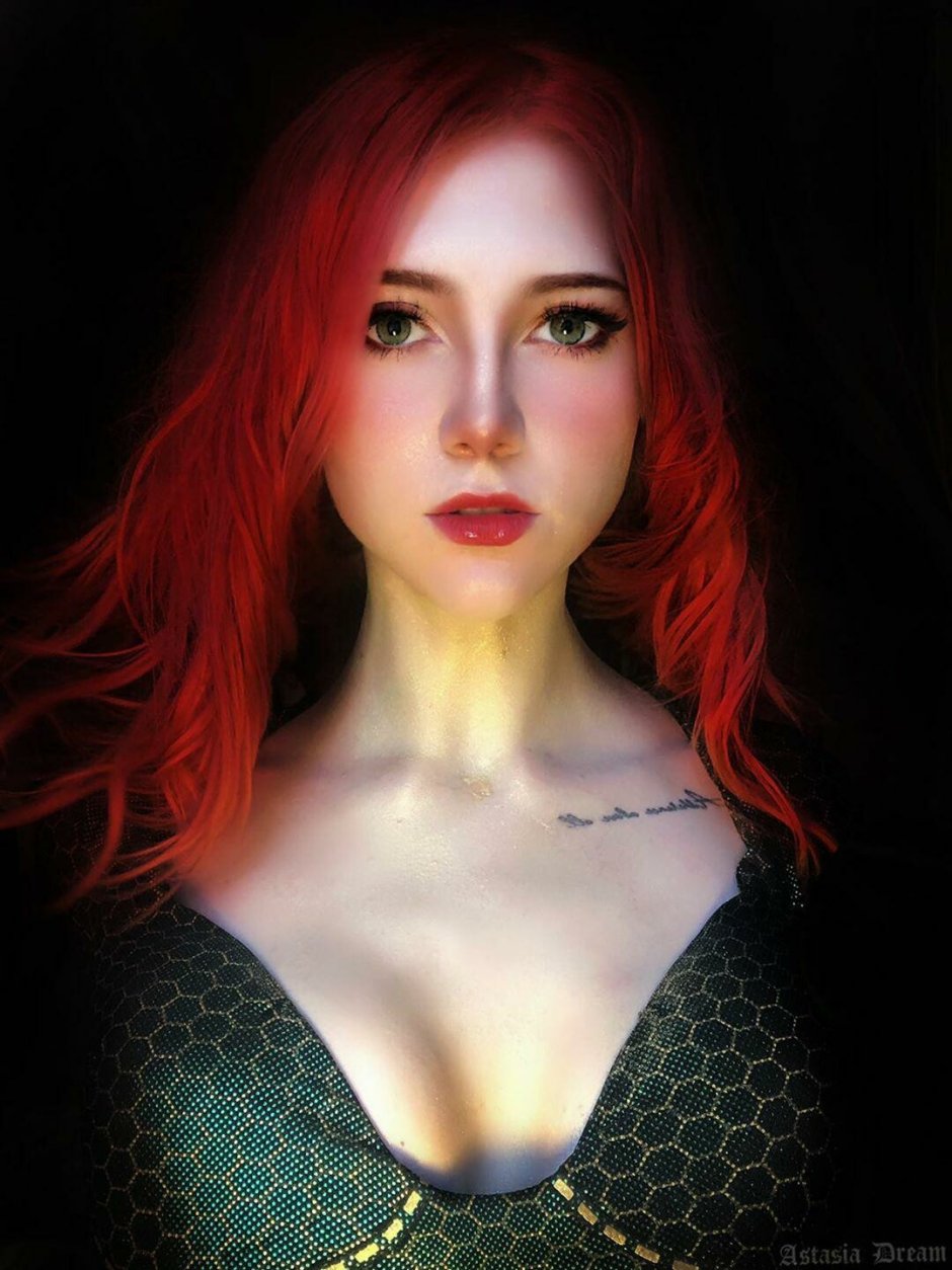 Anastasia Dream