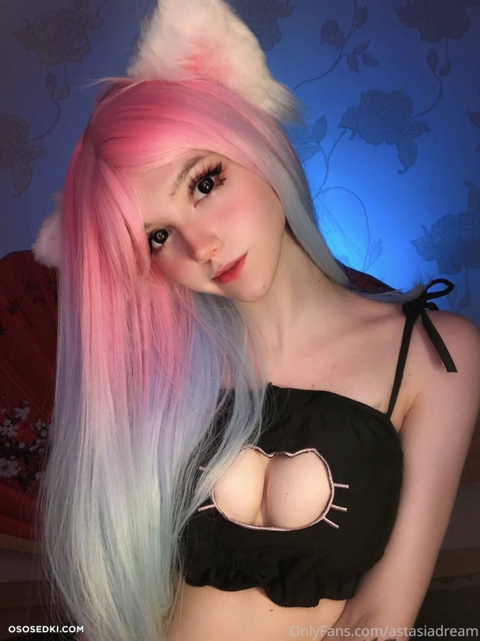 Astasiadream Patreon