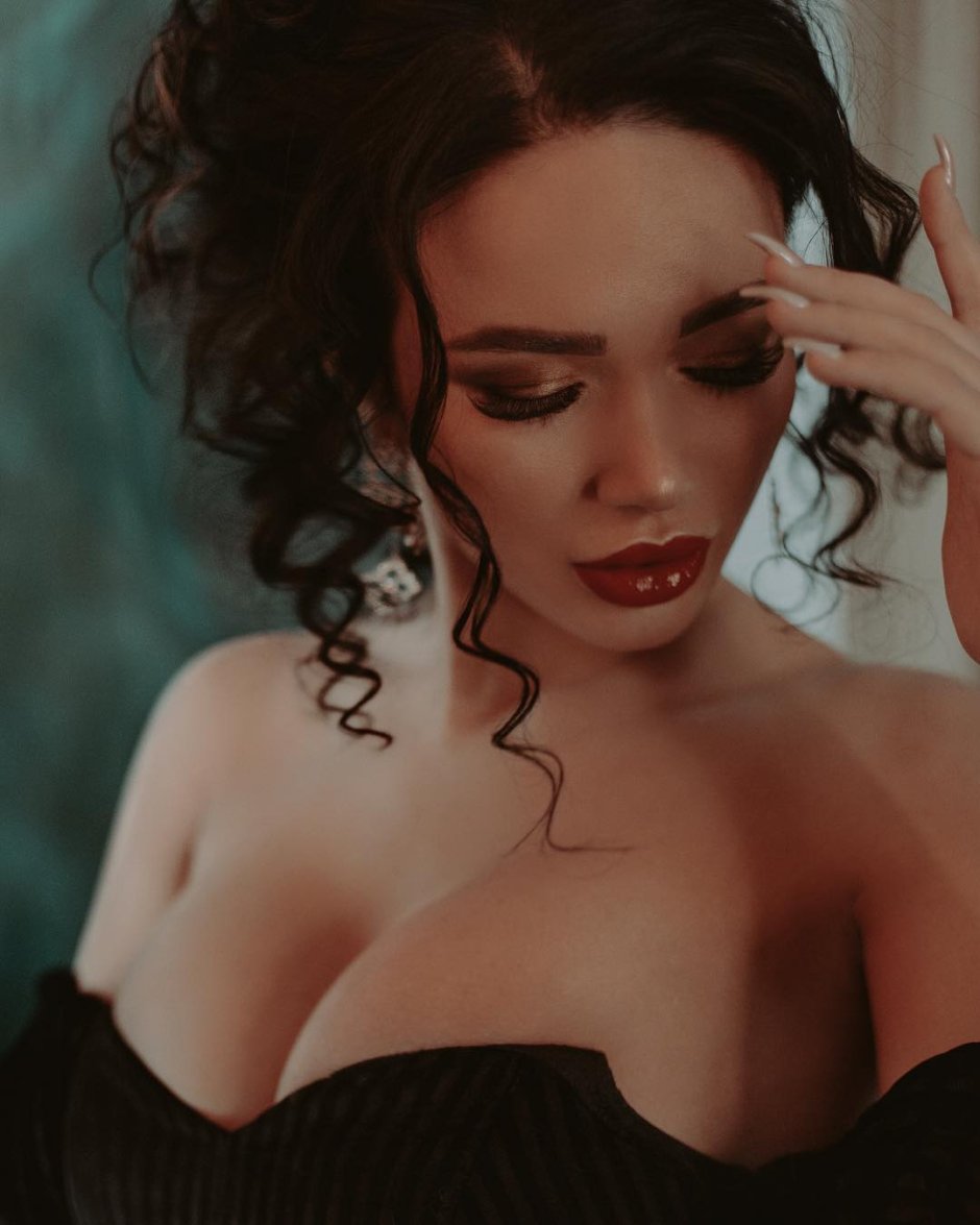Yana Koshkin