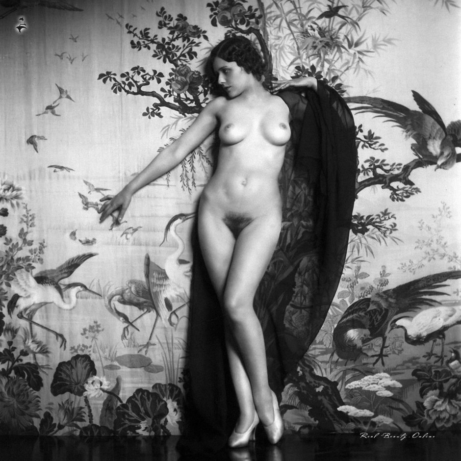 Old erotic pictures