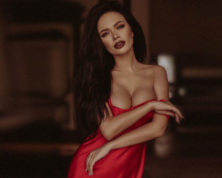 Yana Koshkin photo