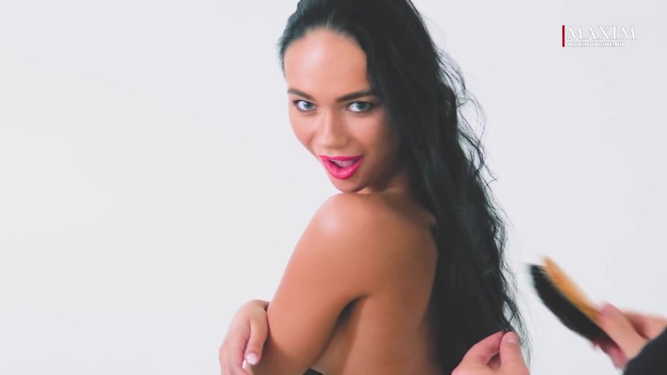 Yana Viktorovna Koshkina hot