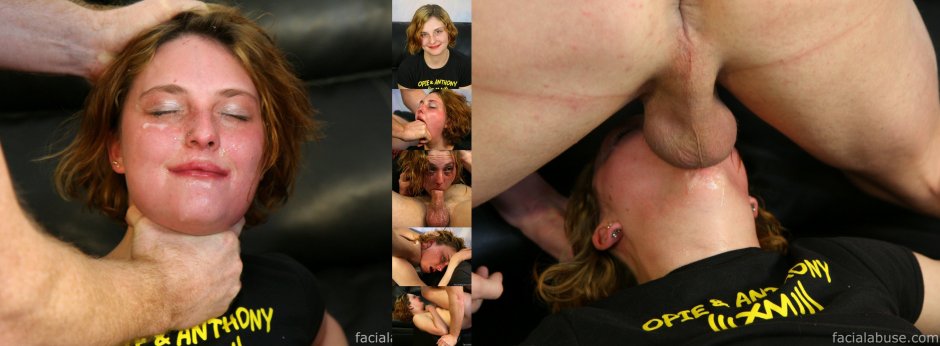 Deep suction to vomiting