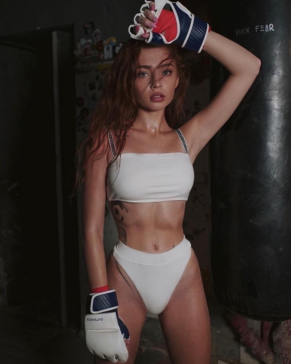 Renata Daninsky Aka Pich