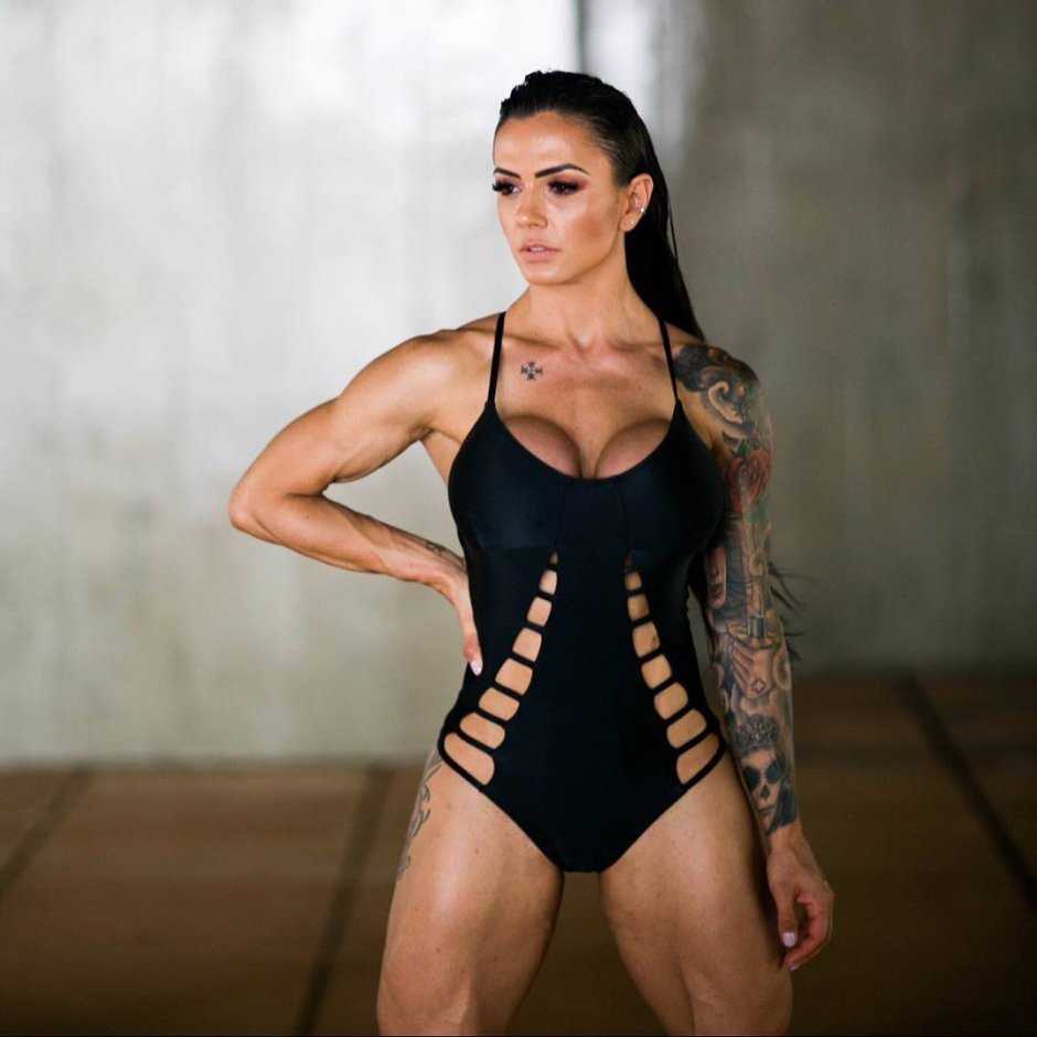 Renata Valliulina Popka
