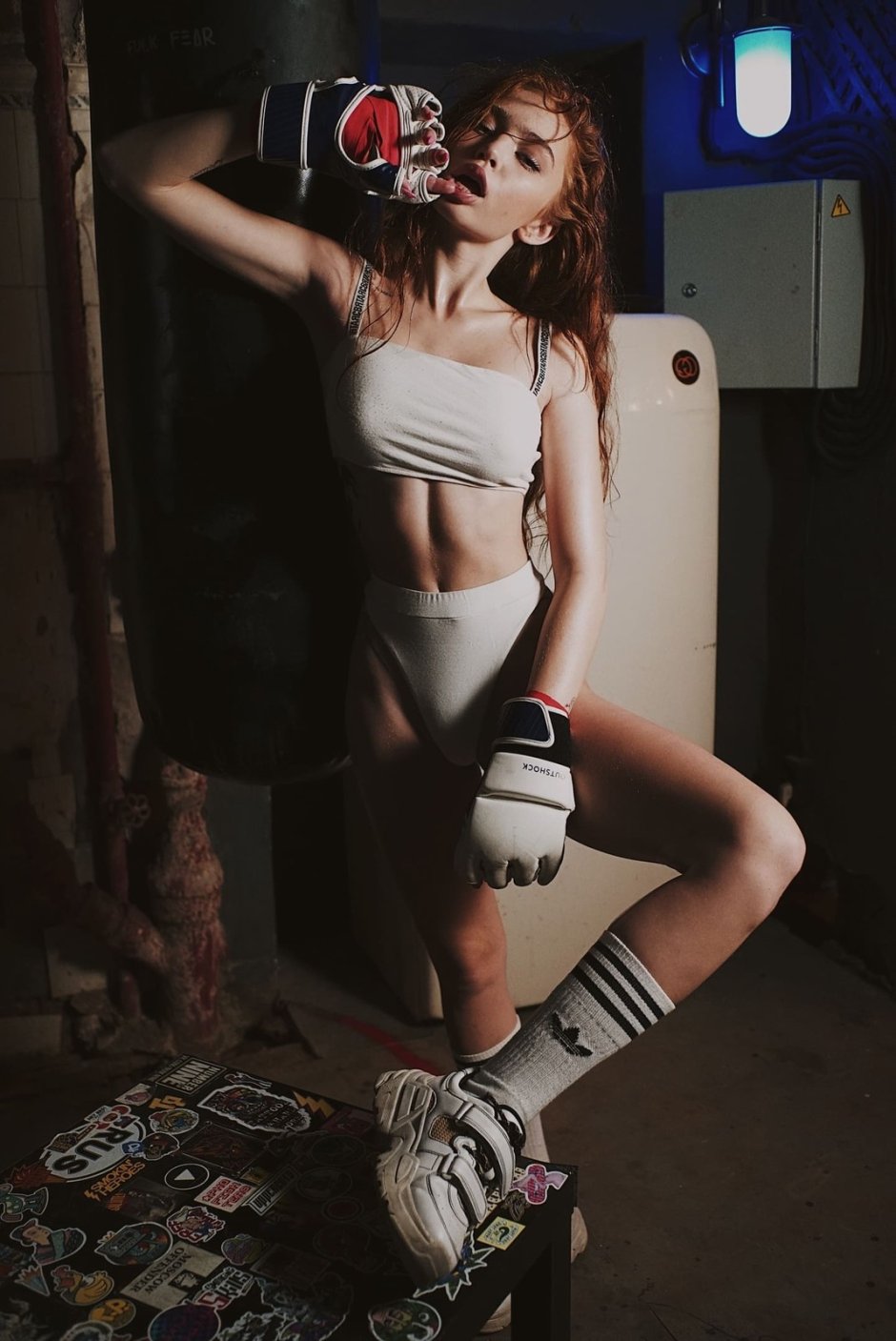 Renata Valiullina