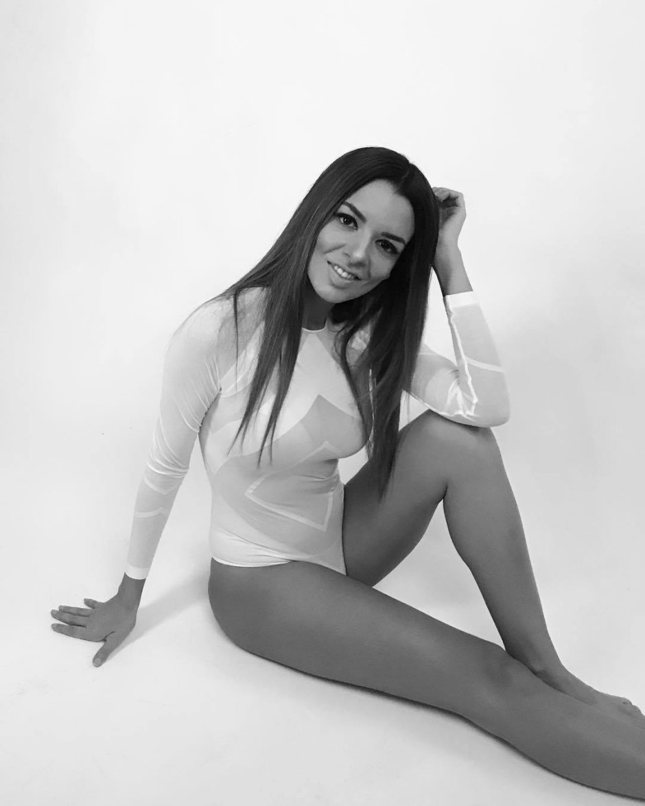 Tasya Korkins Smirnova Tenerife