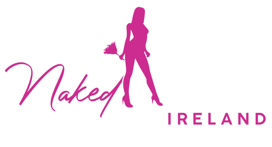 Jaana Linnéa Tervo Cleaning the House Naked