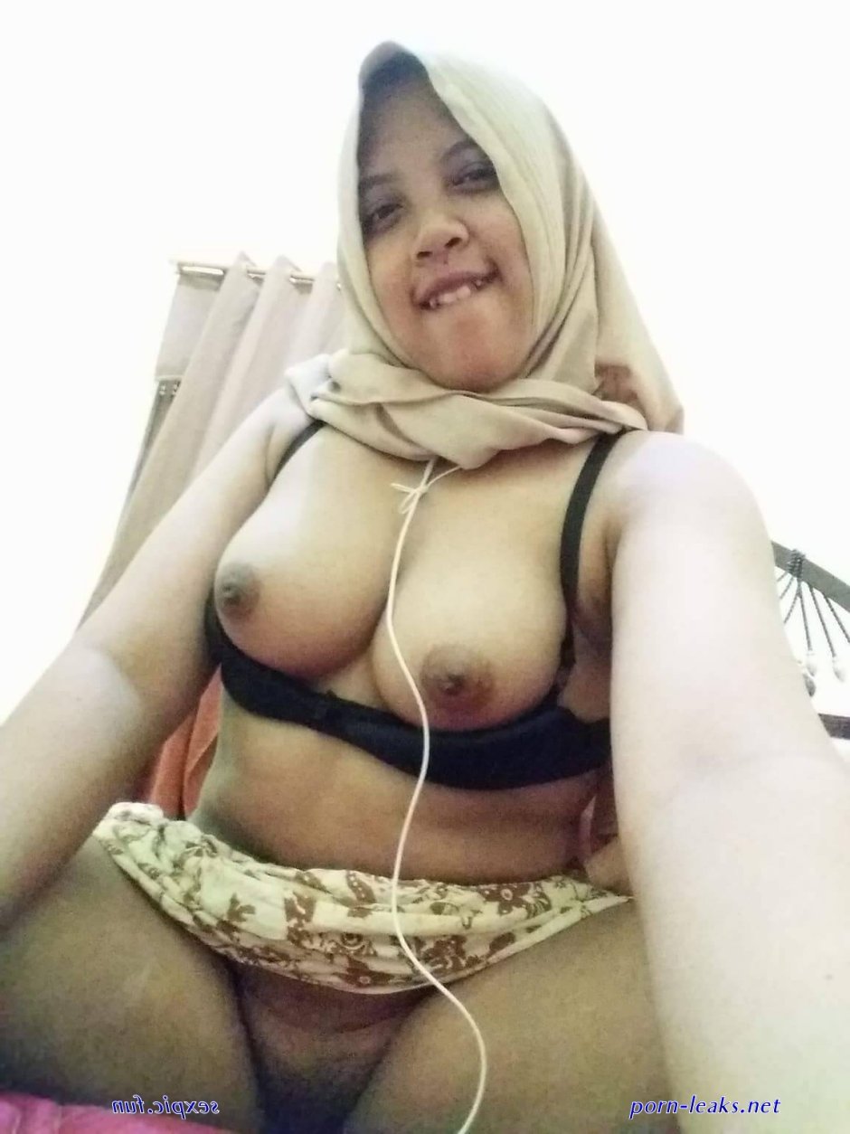 Indonesia Girls Hijab XXX