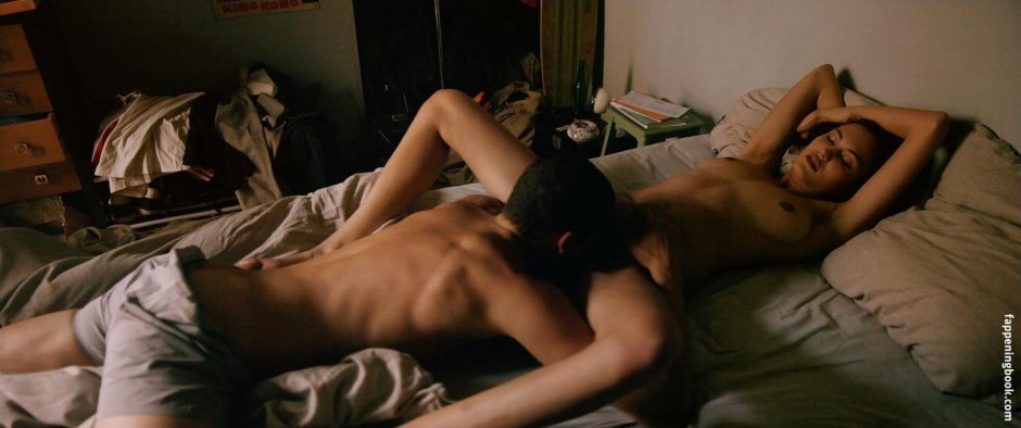 Naked Daniela Virgilio in Romanzo Criminale - La Serie