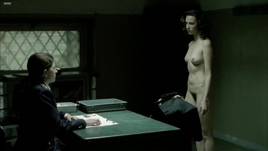 Luvia Petersen Naked