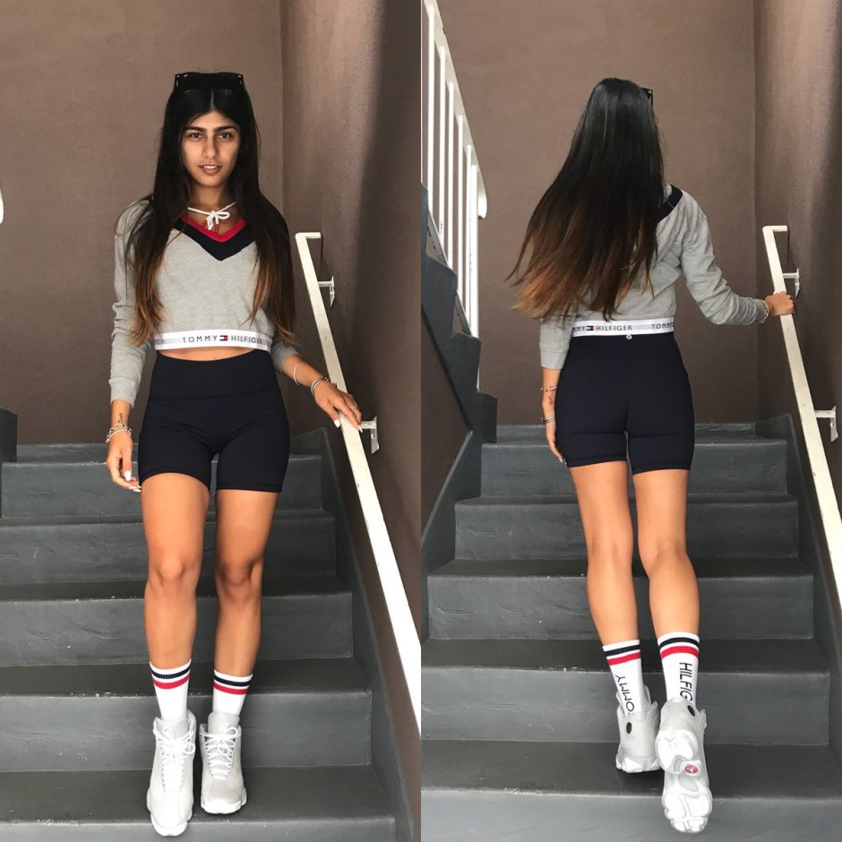 Mia Kfakhil