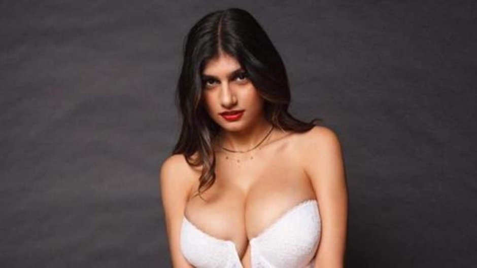 Mia shoulder