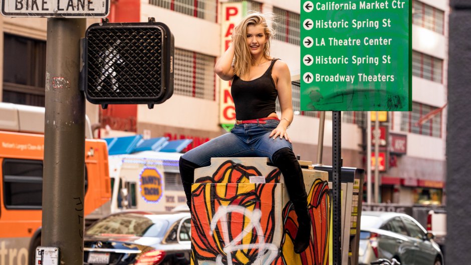 Mia Milano