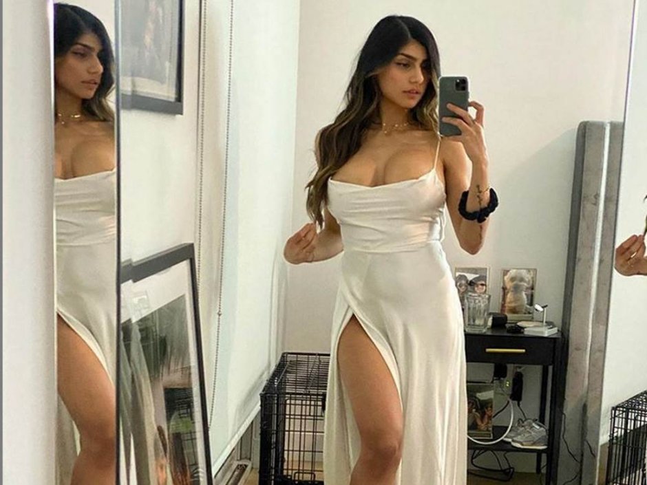 MIA Caliph (Mia Kallista)