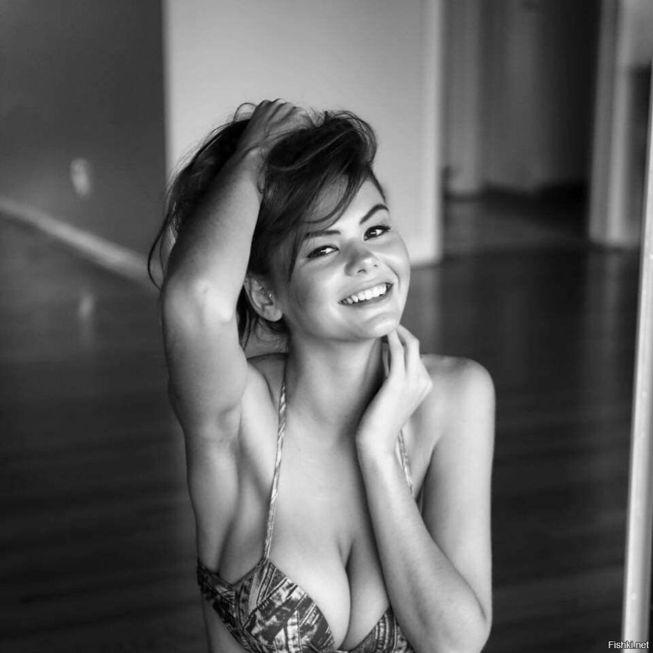 Ashley Tervort
