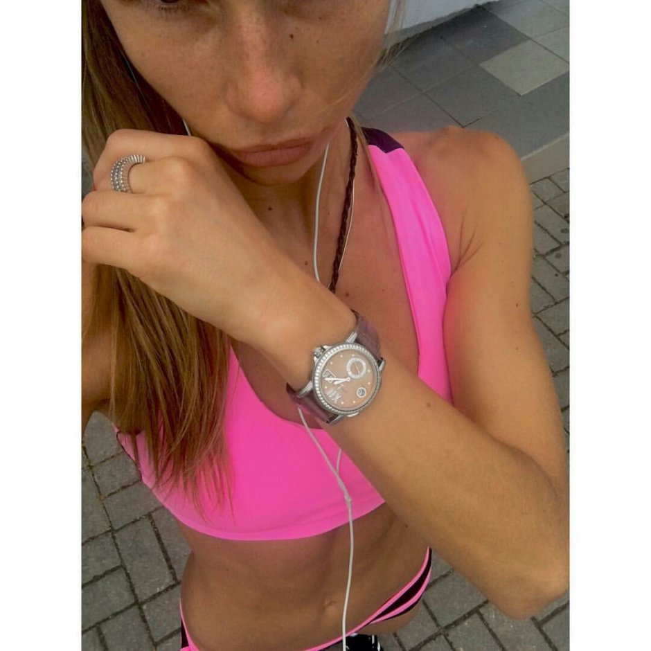 Anastasia Leonova Verano