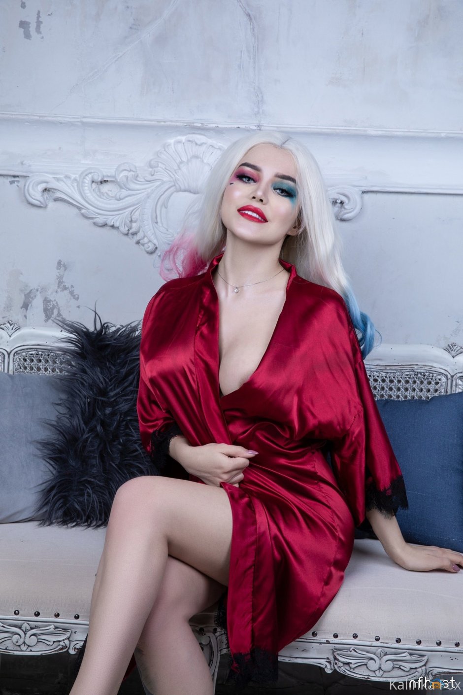 Christina Fink Ciri