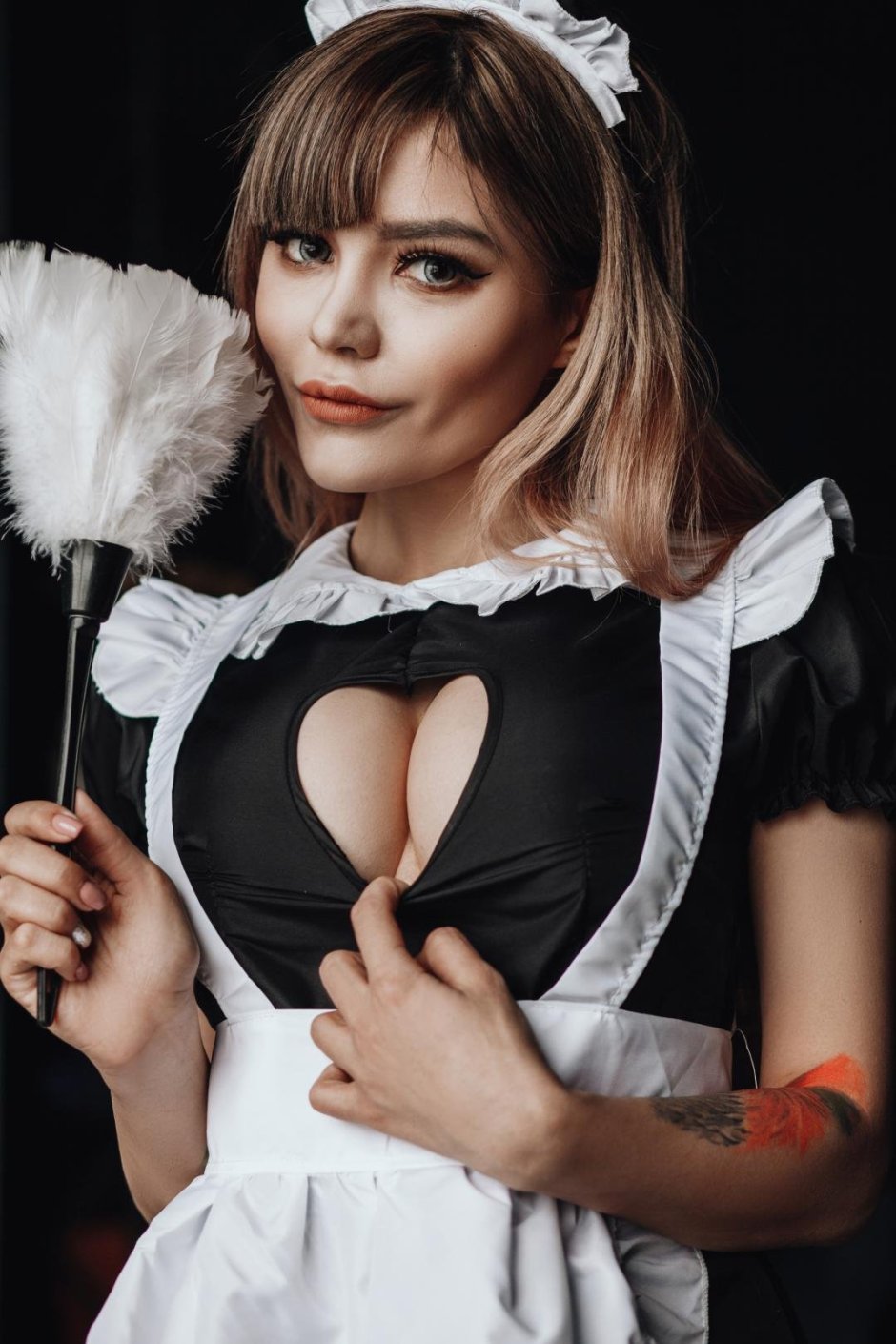 Christina Fink
