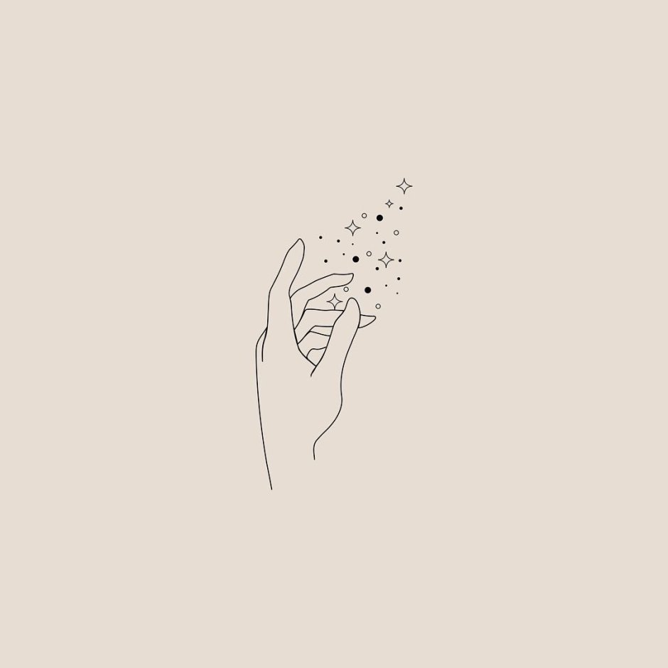Depressive drawings are light