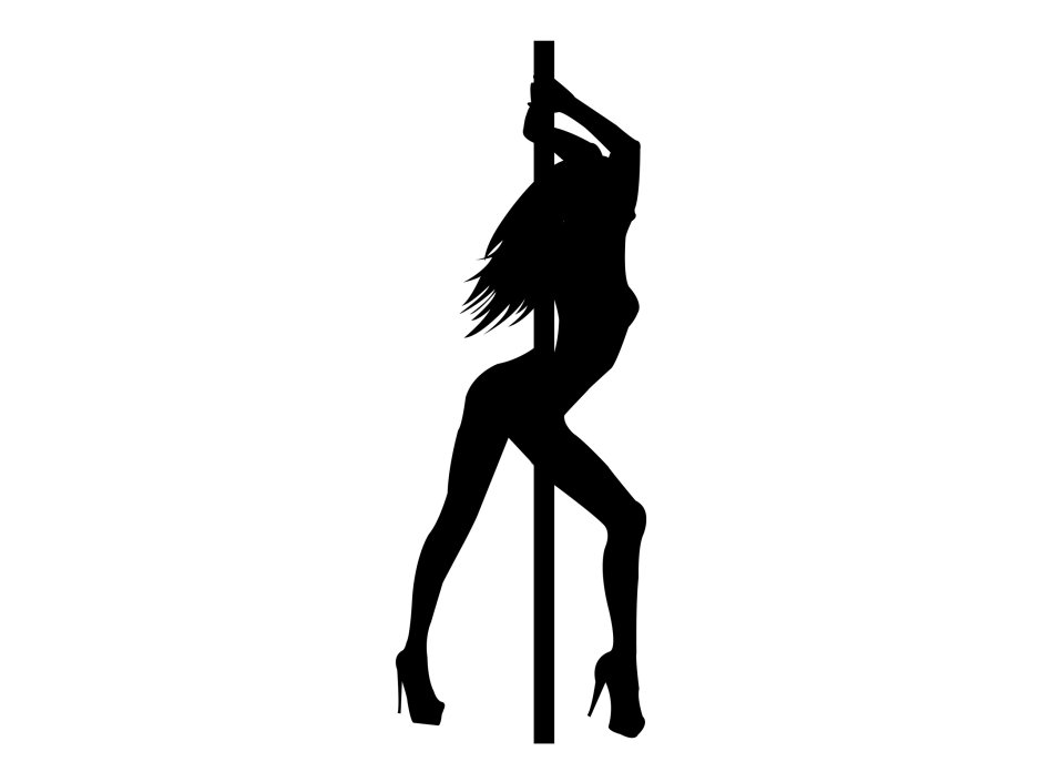 The logo of the Dorcel television channel
