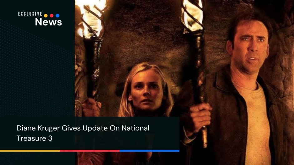 Treasure of the nation 3 film