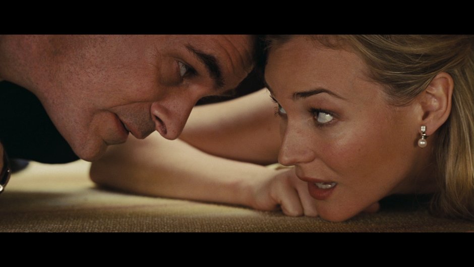 Films about treasures