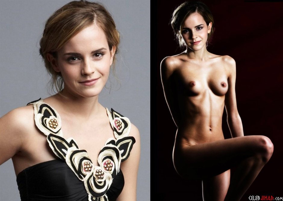 Emma Watson Paparazzi 18