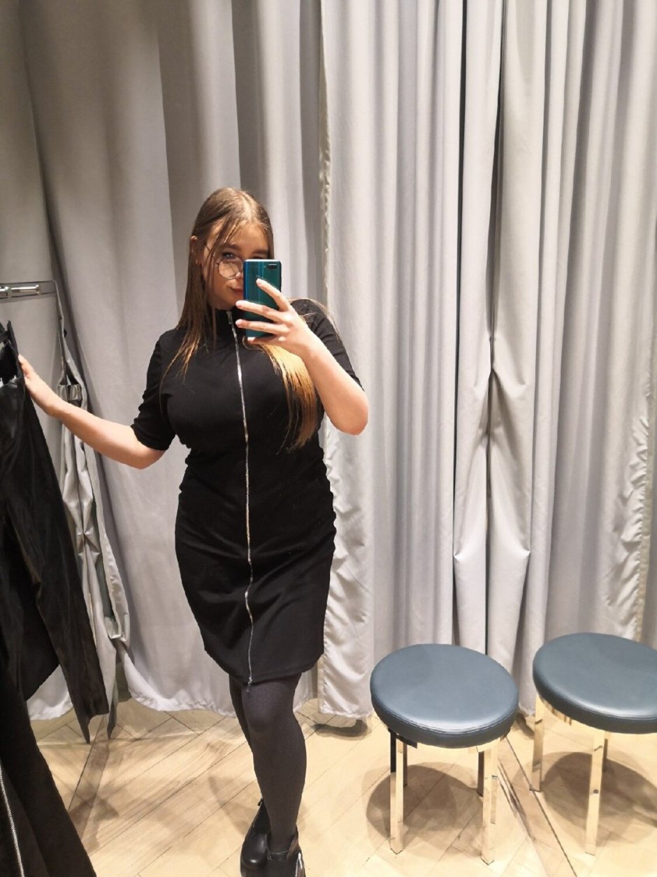 Lucy Laistner Anastasia Lozhkina 2020