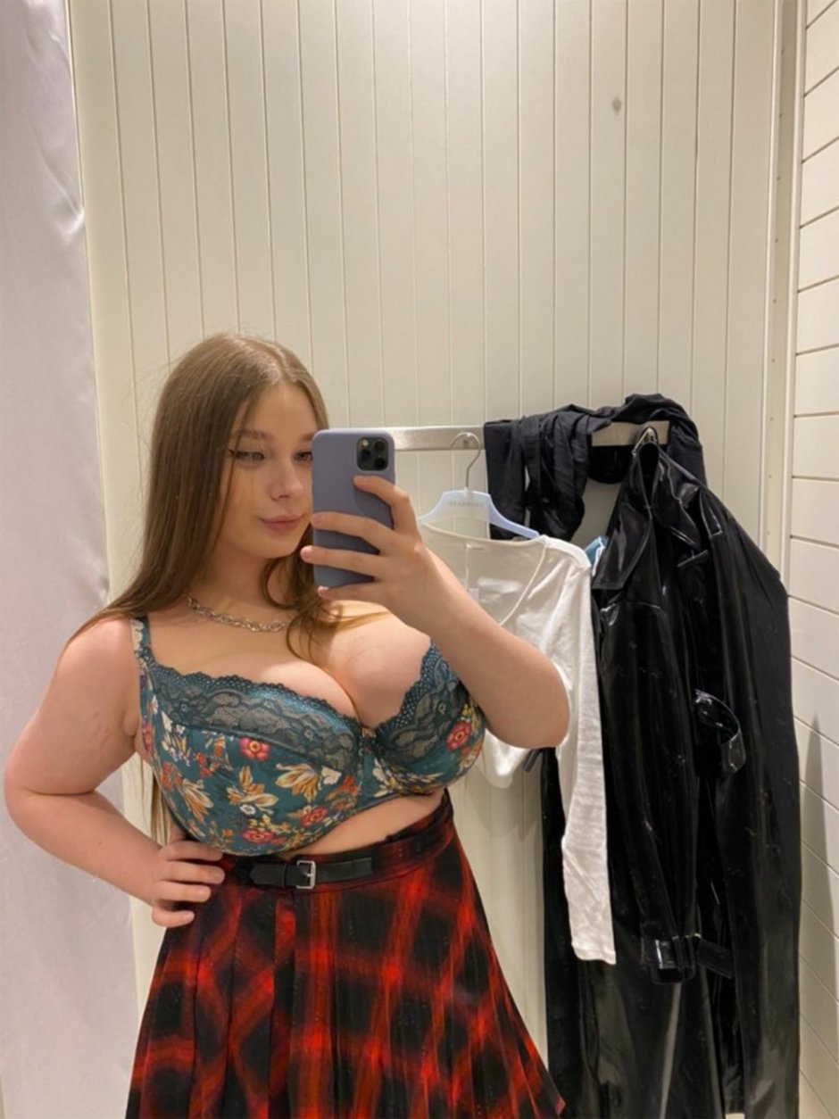 Anastasia Lozhkina Laistnerstar_