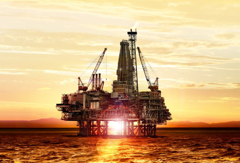 Offshore Drilling